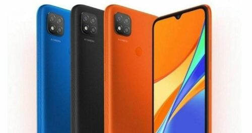 20 Rekomendasi Hp 1 Jutaan Terbaik - Doran Gadget