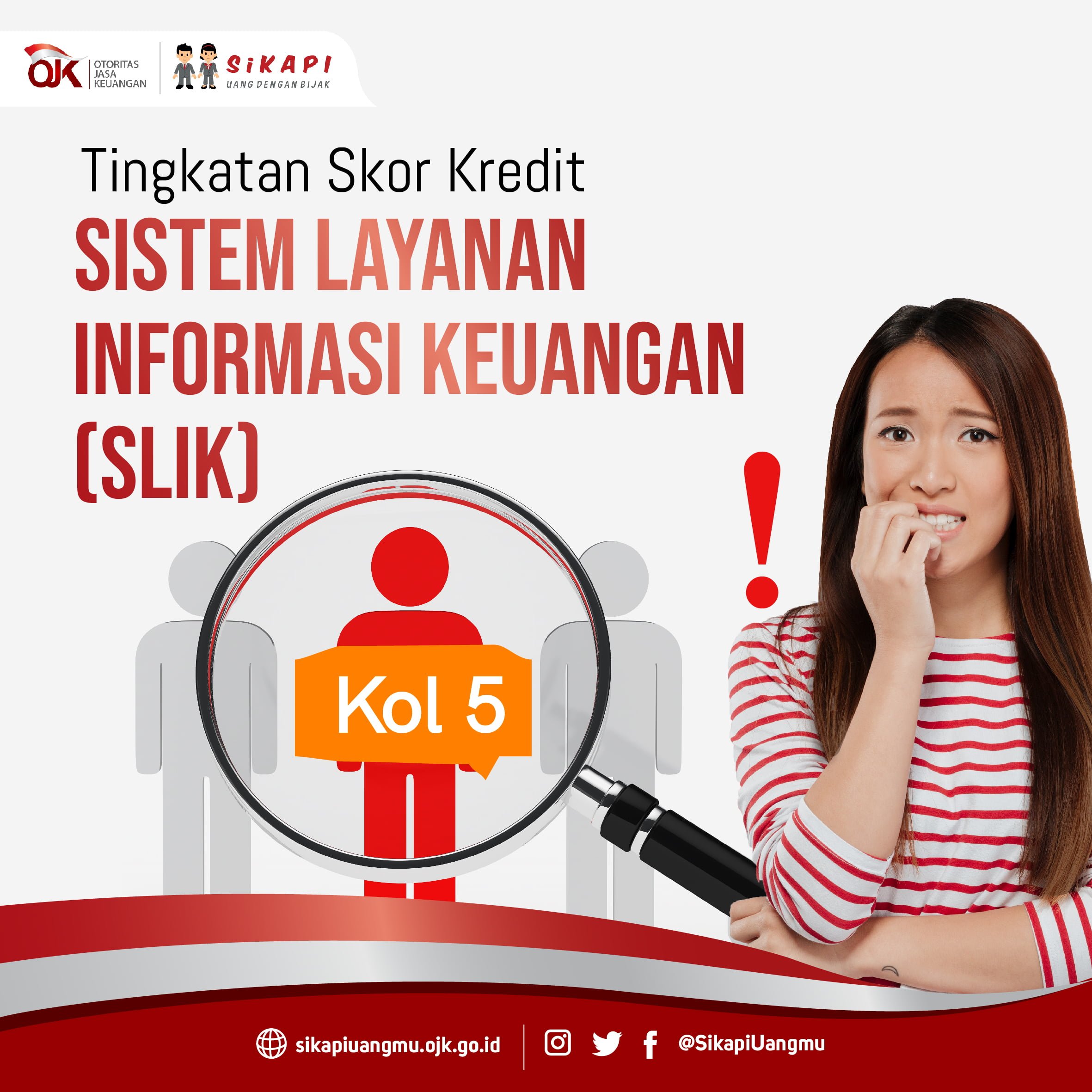 Cara Cek SLIK OJK Online 2023