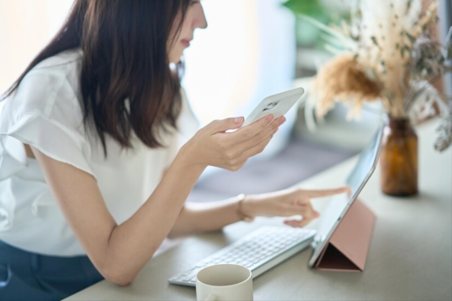 Mudah dan Praktis! Ini Cara Cek SLIK OJK Online dari Mana Saja