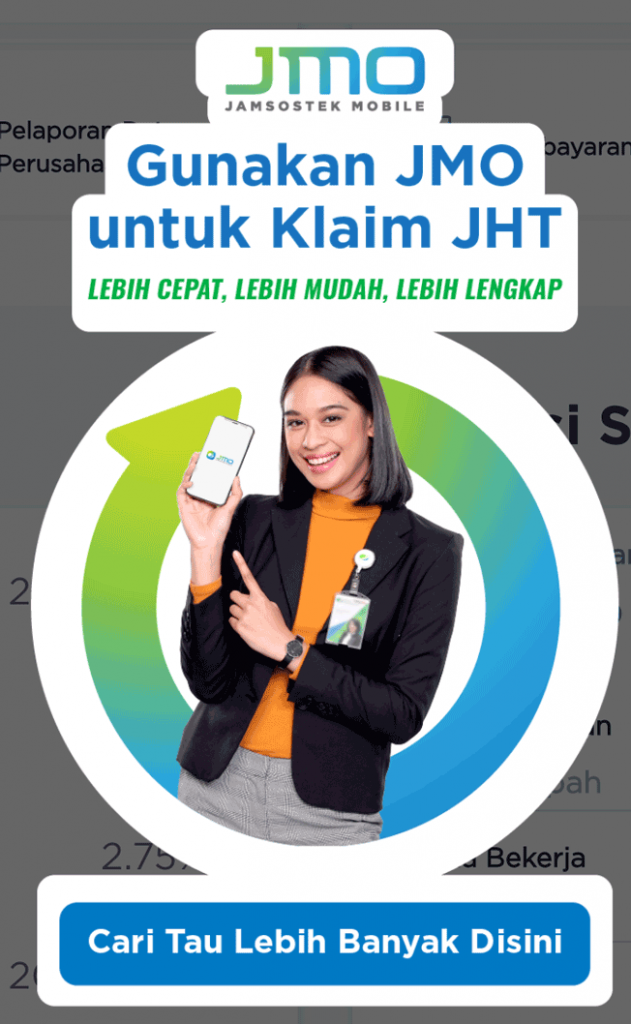 Cara Mencairkan BPJS Ketenagakerjaan - BAMS