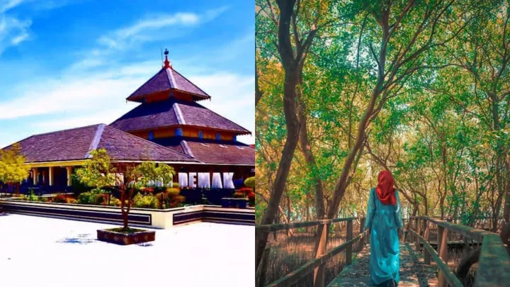 Jelajahi Demak Bersama Si Kecil: 7 Destinasi Wisata Ramah Anak yang ...