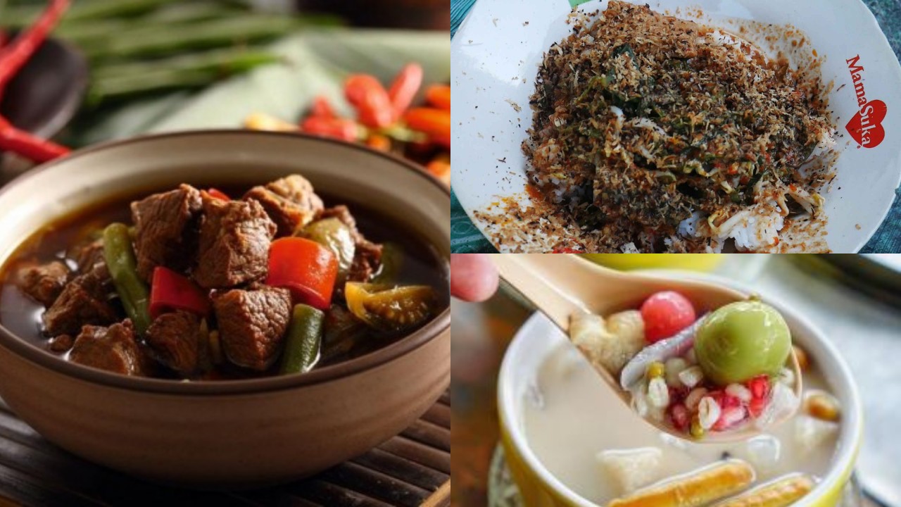 Makanan Khas Demak, yang Direkomendasikan Wajib Dicoba!
