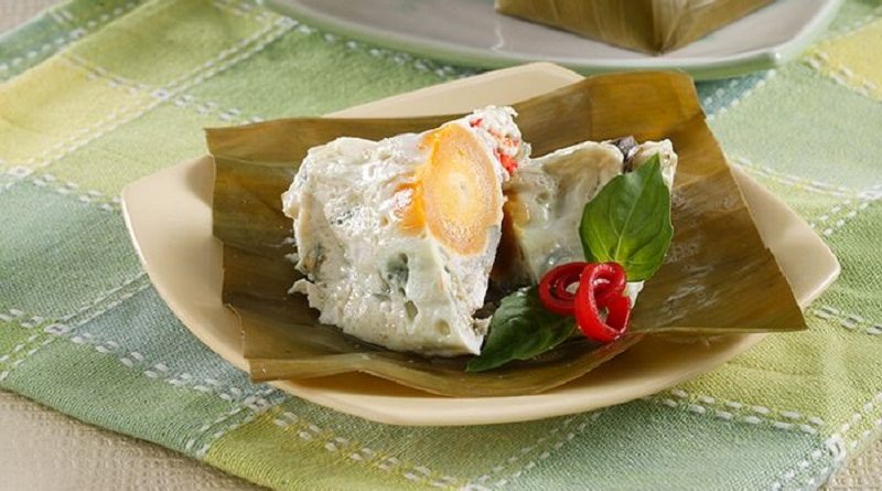 10 Makanan Khas Demak, Unik dan Wajib Dicoba - MerahPutih