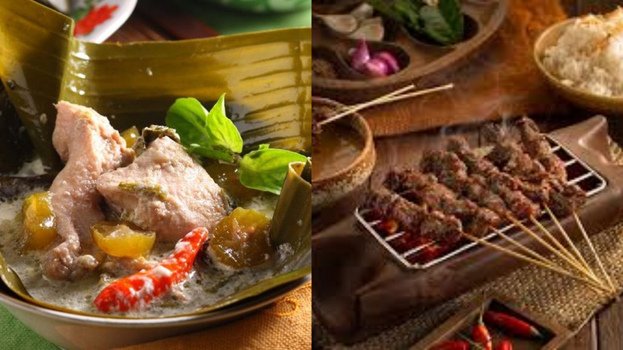 Mencicipi Kelezatan Kuliner Khas Kudus, Hits Dan Populer!