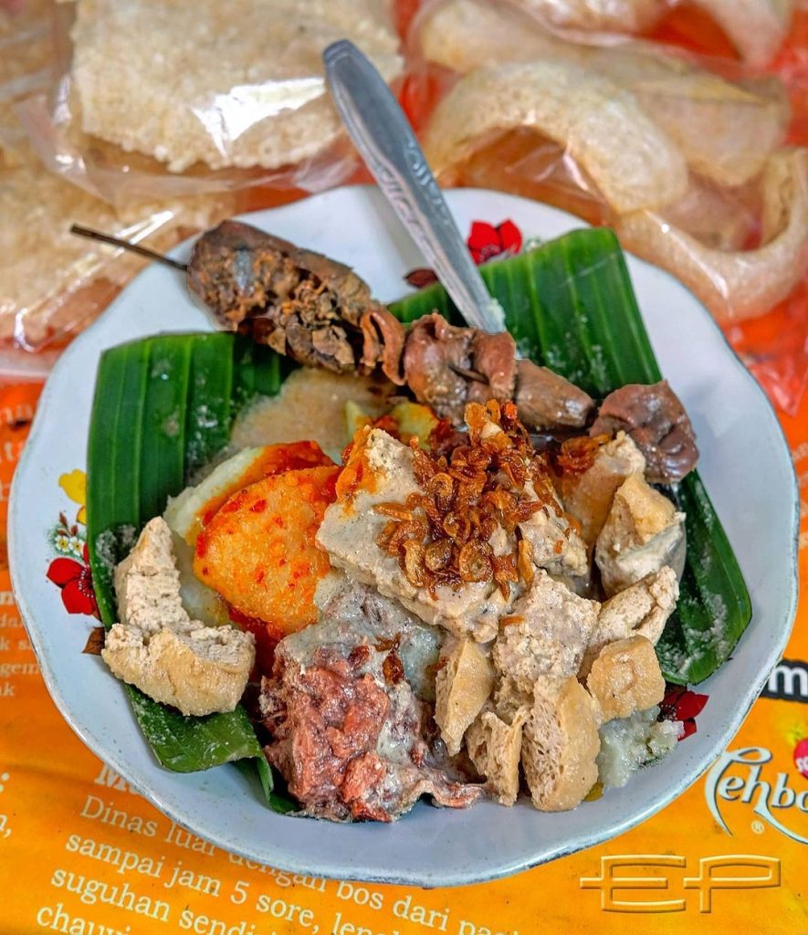 3 Rekomendasi Kuliner Khas Kabupaten Kudus yang Wajib Dicicipi ...