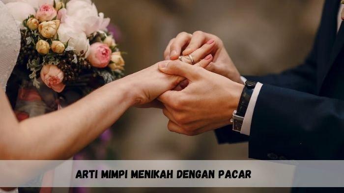 7 Arti Mimpi Menikah Menurut Primbon Jawa dalam Berbagai Keadaan ...
