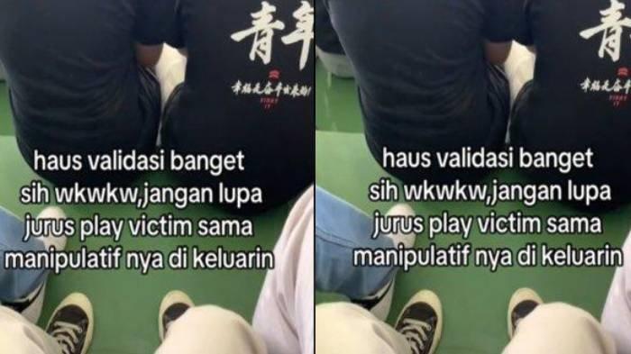 Cari Tahu Arti Kata Haus Validasi Bahasa Gaul yang Ternyata Ada di KBBI ...