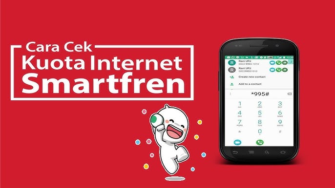7 Cara Cek Kuota Smartfren: Panduan Santai Buat Kamu yang Suka Panik ...