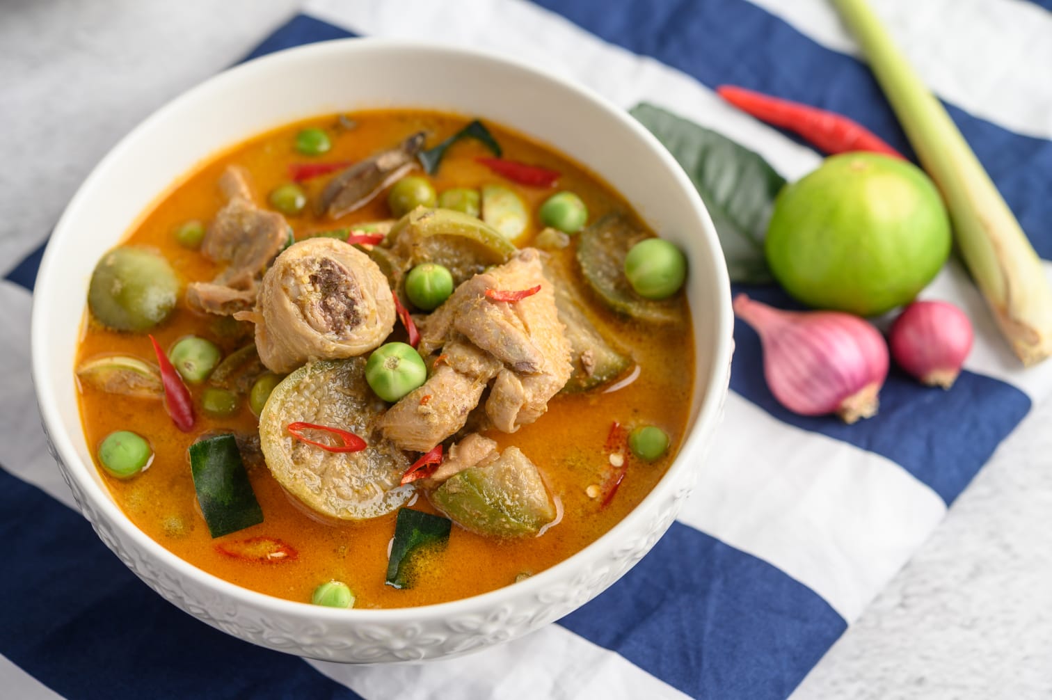Garang Asem Kudus, Cita Rasa Tradisional yang Menggugah Selera