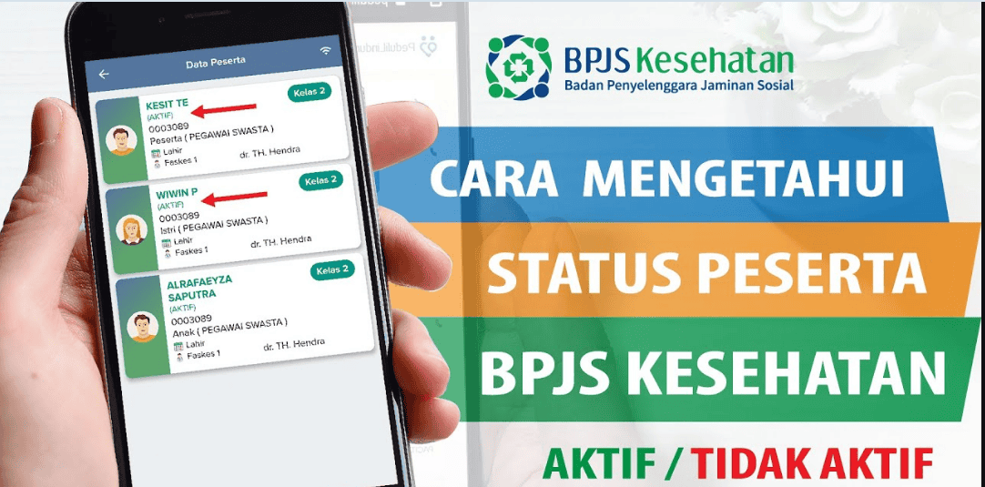 Panduan Lengkap Cara Cek BPJS Aktif atau Tidak: Pastikan Status ...