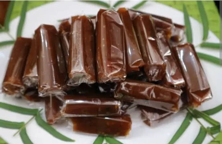 Jenang Kudus, Manis Legit yang Menjadi Ikon Oleh-oleh