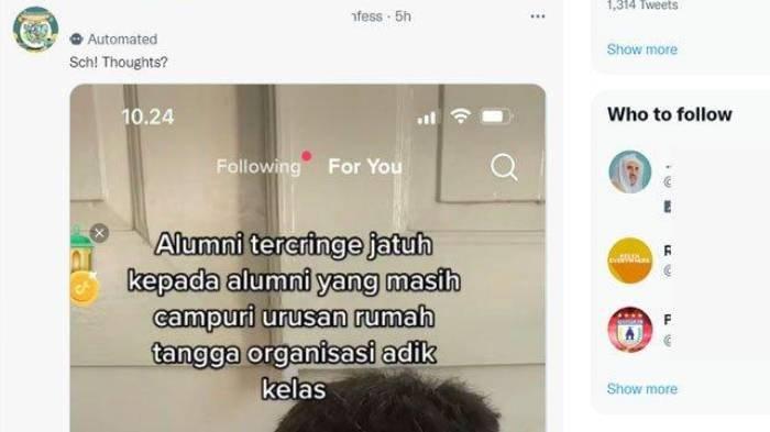 Arti Kata 'Cringe' dalam Bahasa Gaul, Populer Sejak Tahun 2019, Simak ...
