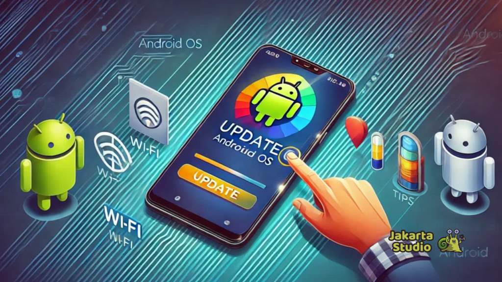 11 Cara Mengatasi HP yang Cepat Panas dan Boros Baterai, Terbukti Efektif