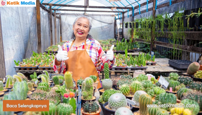 9 Ide Bisnis Rumahan di Desa yang Bikin Anda Kaya Raya!