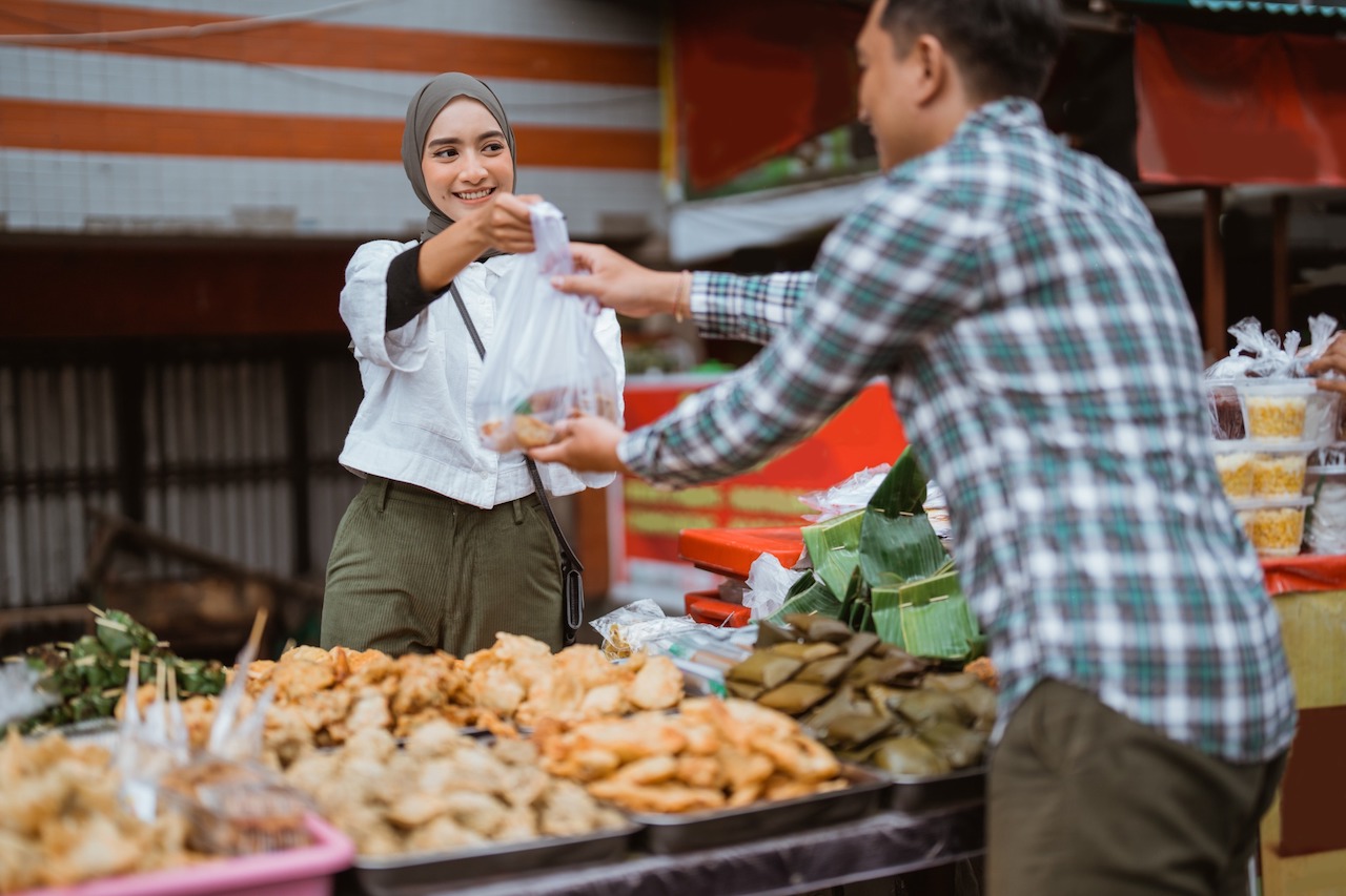 15 Ide Jualan Makanan Modal Kecil Untung Besar yang Wajib Coba