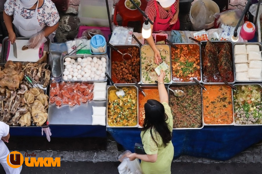 30 Peluang Usaha di Desa Bermodal Kecil, Cocok bagi Pemula