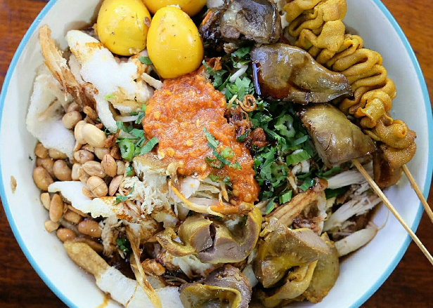 10 Menu Kuliner khas Semarang yang Cocok untuk Sarapan Pagi, Wajib ...