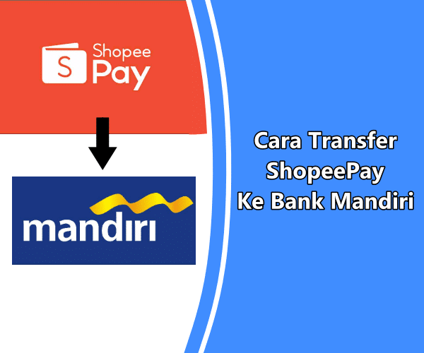 Cara Transfer Ke Bank Mandiri Dalchaebi