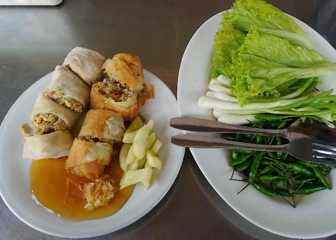 12 Kuliner Legendaris khas Semarang yang Tetap Eksis dan Wajib Dicoba ...