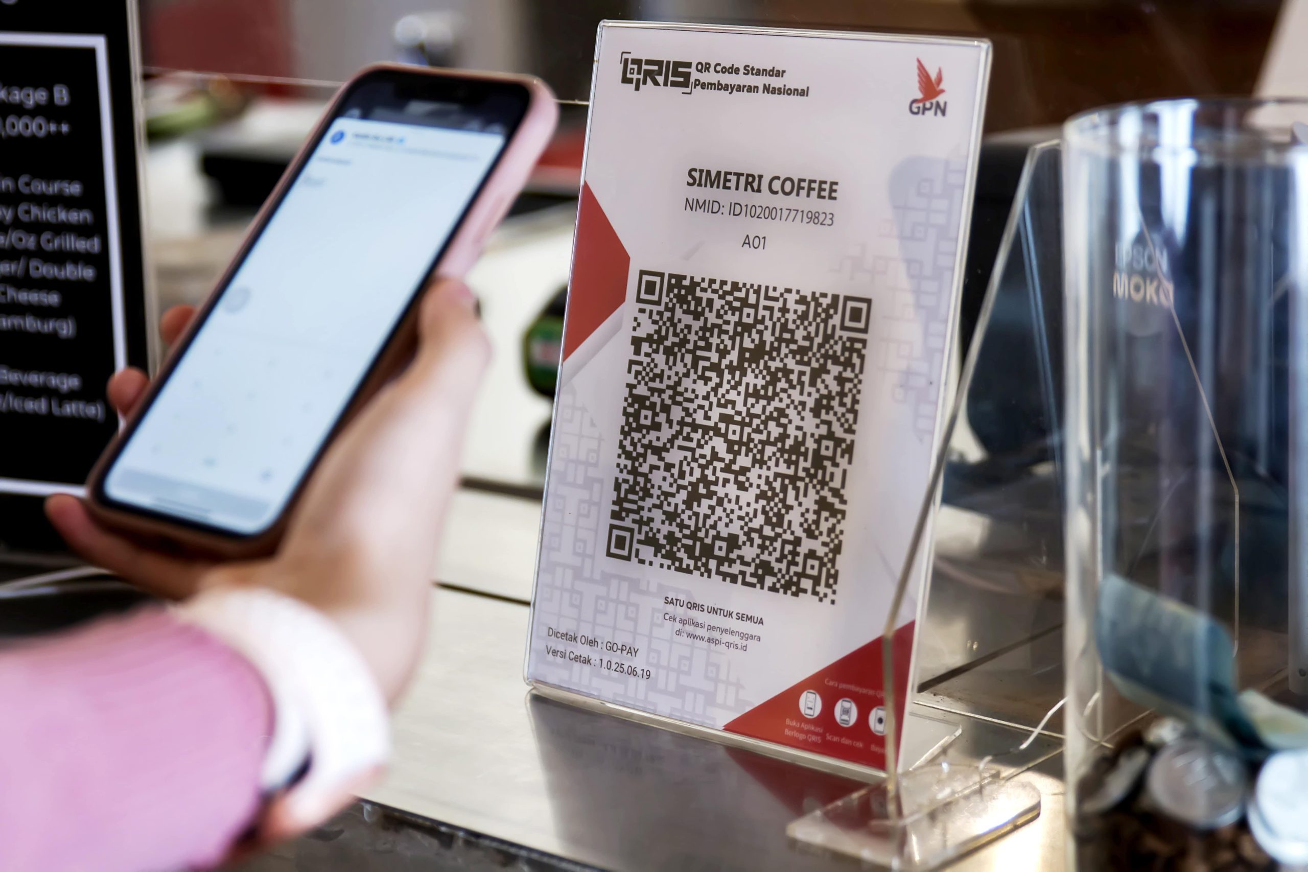 Cara Mudah Daftar QRIS dan Manfaatnya untuk UMKM - Daily Nusantara