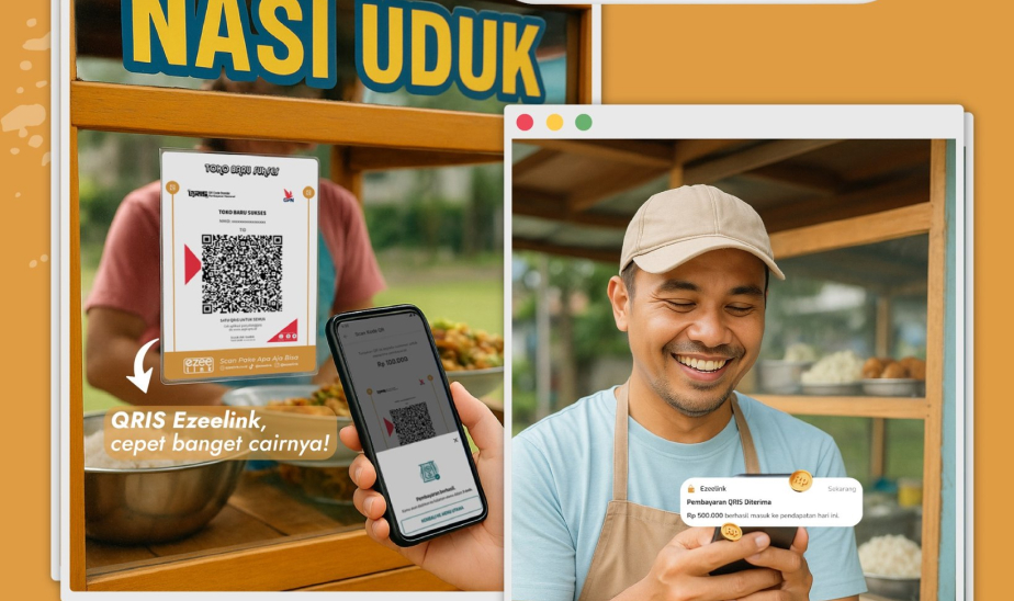 Kenali Jenis-Jenis QRIS Sebelum Kamu Mulai Usaha