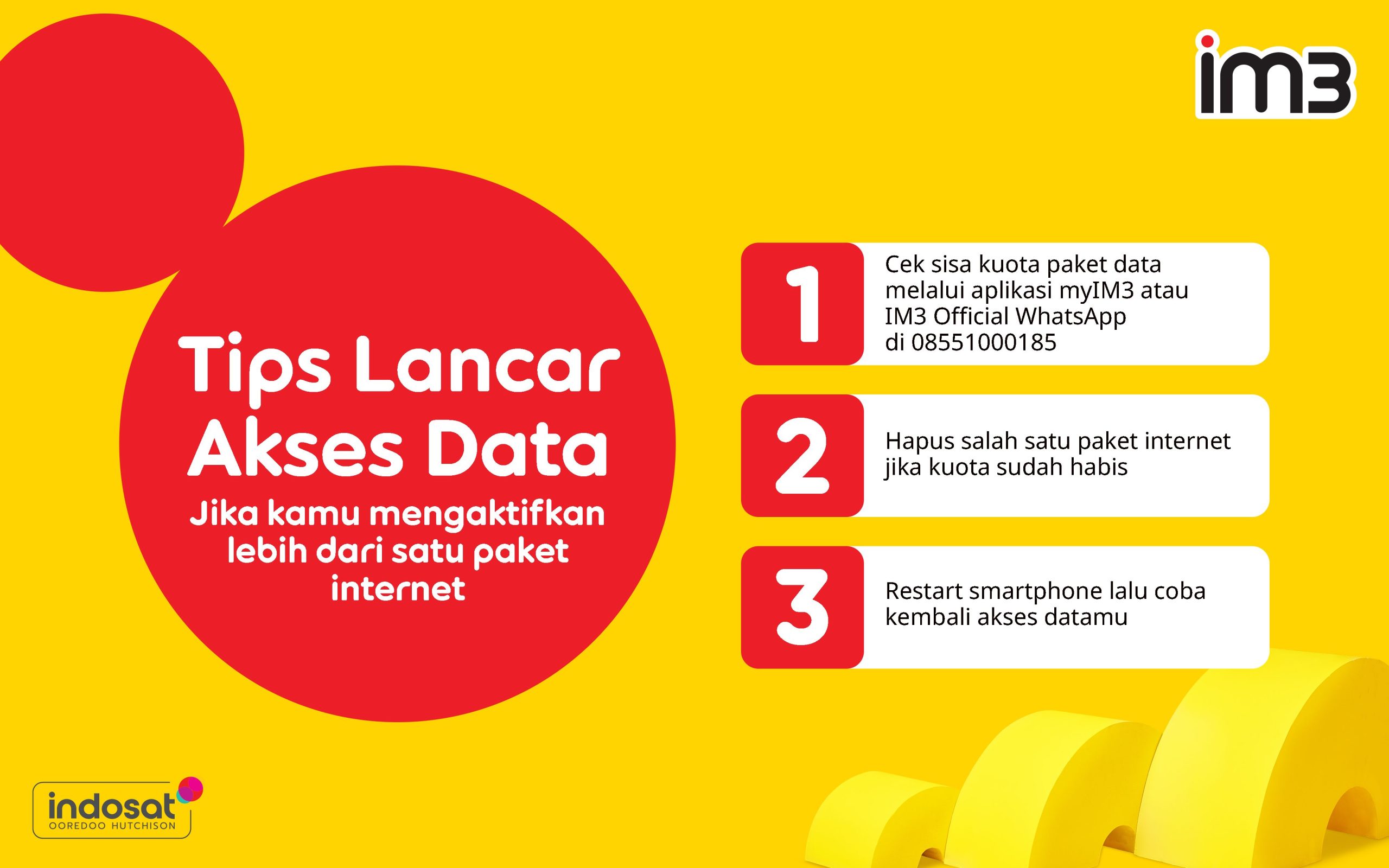 Cara Cek Kuota Indosat Terbaru dengan Cepat dan Mudah