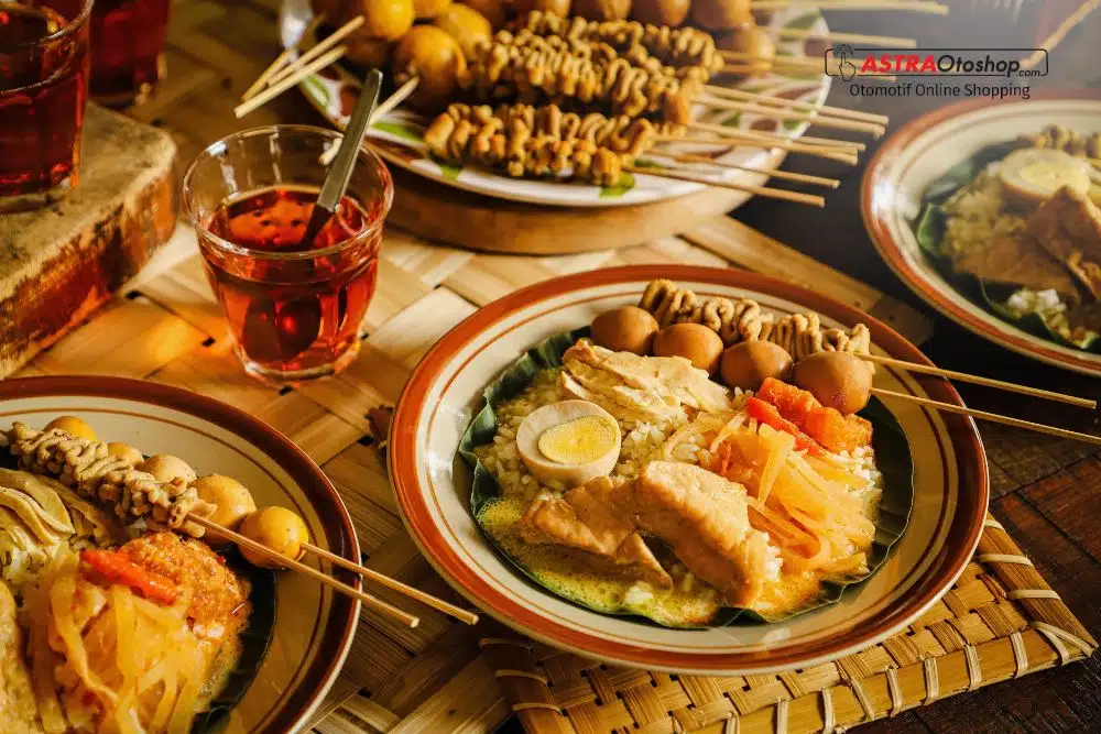 Eksplorasi Kuliner Khas Semarang yang Wajib Dicoba