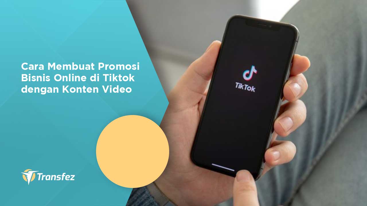 Inilah Cara Membuat Promosi Di Tiktok Terpecaya - RBO.CO.ID 🥇