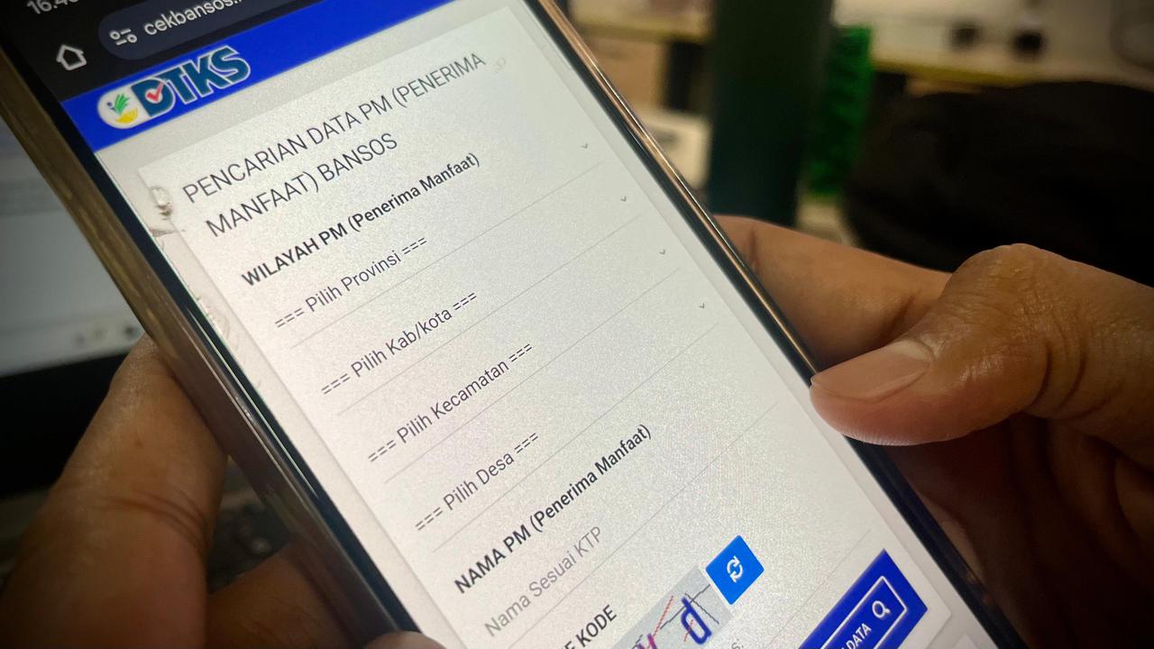Cara Cek Desil Bansos 2026: Panduan Lengkap Status Penerima Bantuan Sosial