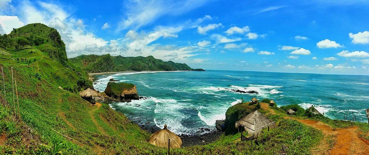 10 Taman & Objek Wisata Alam Terbaik di Jawa Tengah - Tripadvisor