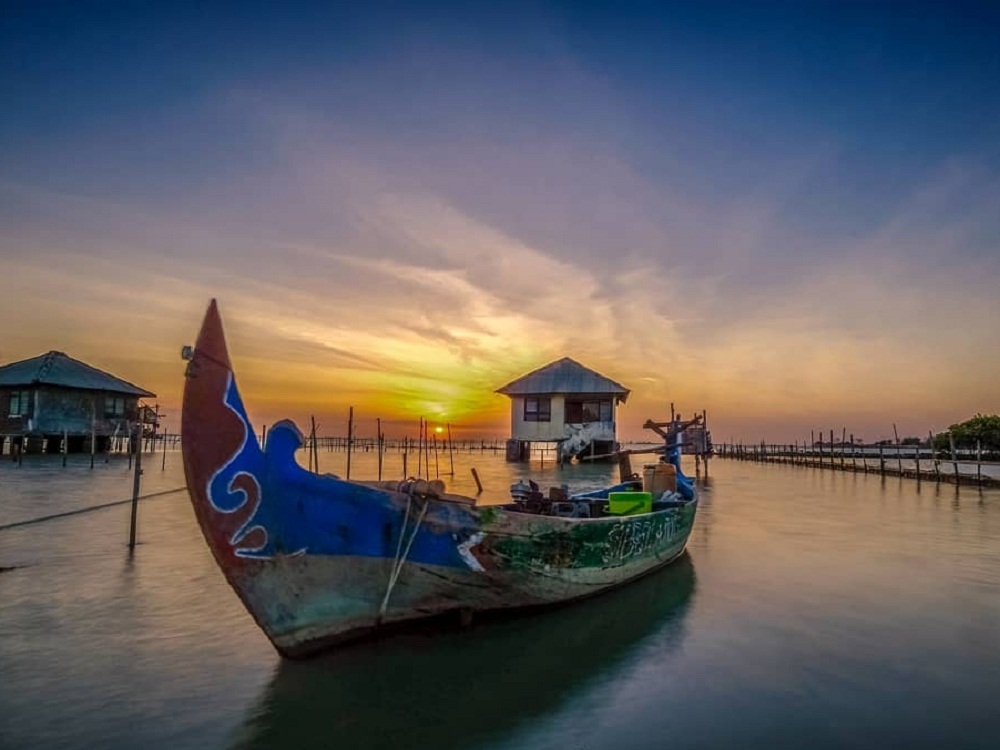 5 Rekomendasi Wisata Terbaru 2024 Pantai Terbaik di Demak, Simak Alamat ...