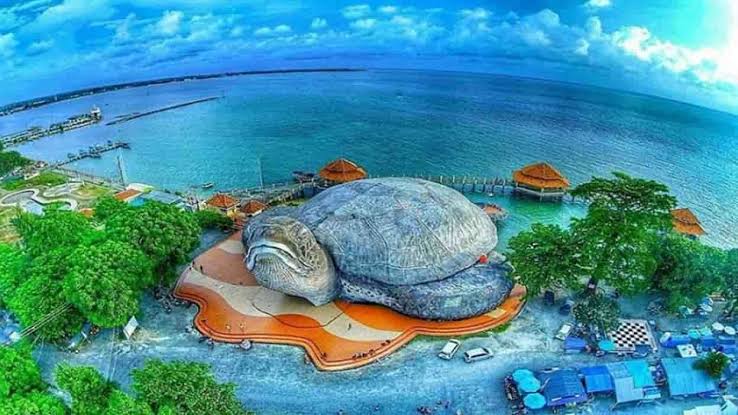 5 Rekomendasi Wisata Menarik di Jepara