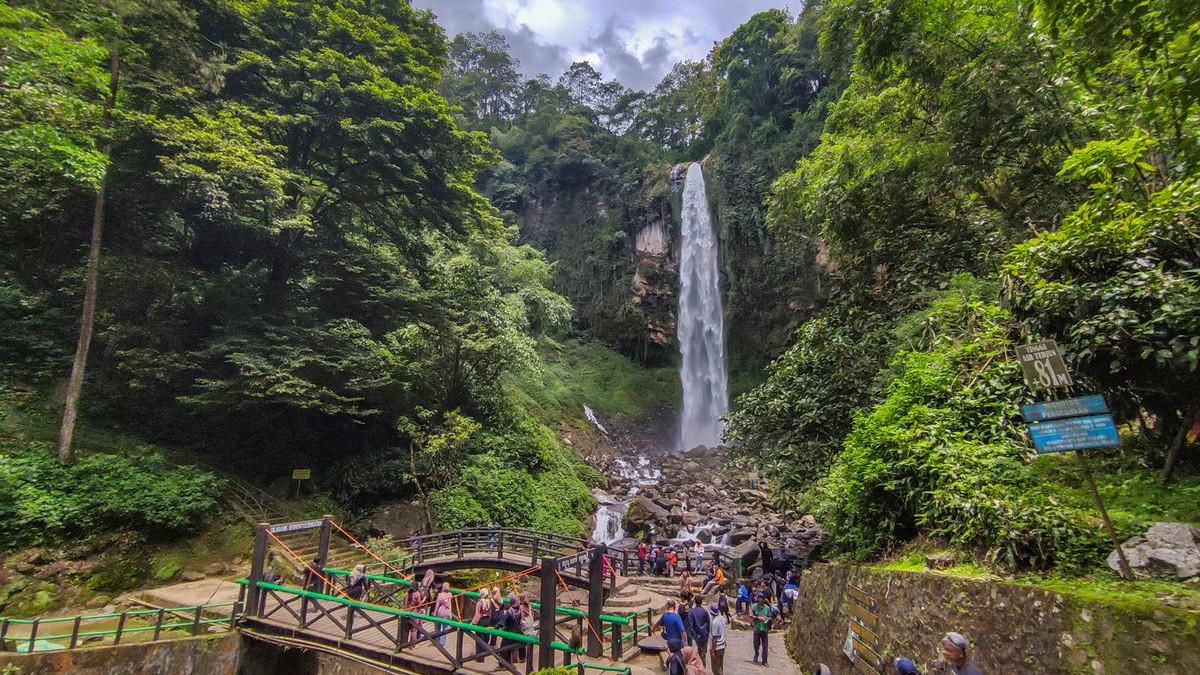 7 Wisata Alam Terbaik di Karanganyar Jawa Tengah untuk Liburan Akhir ...