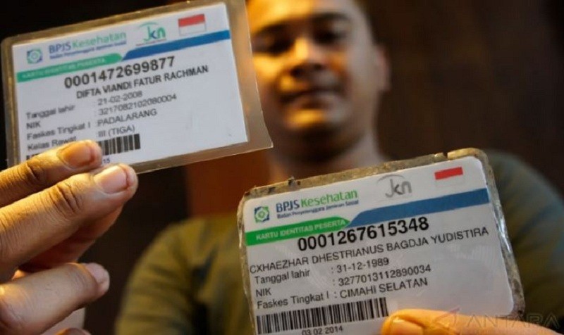 5 Cara Cek Nomor BPJS Kesehatan, Bisa Pakai NIK