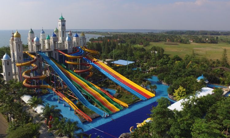35 Tempat Wisata di Jepara Terbaru & Terhits Dikunjungi - Java Travel