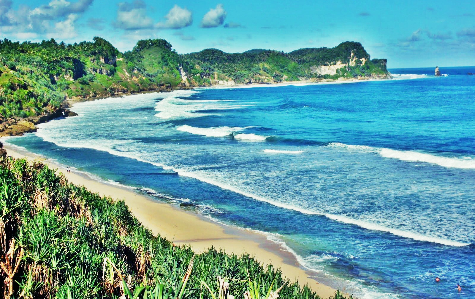 Pantai Jawa Tengah - Perumperindo.co.id