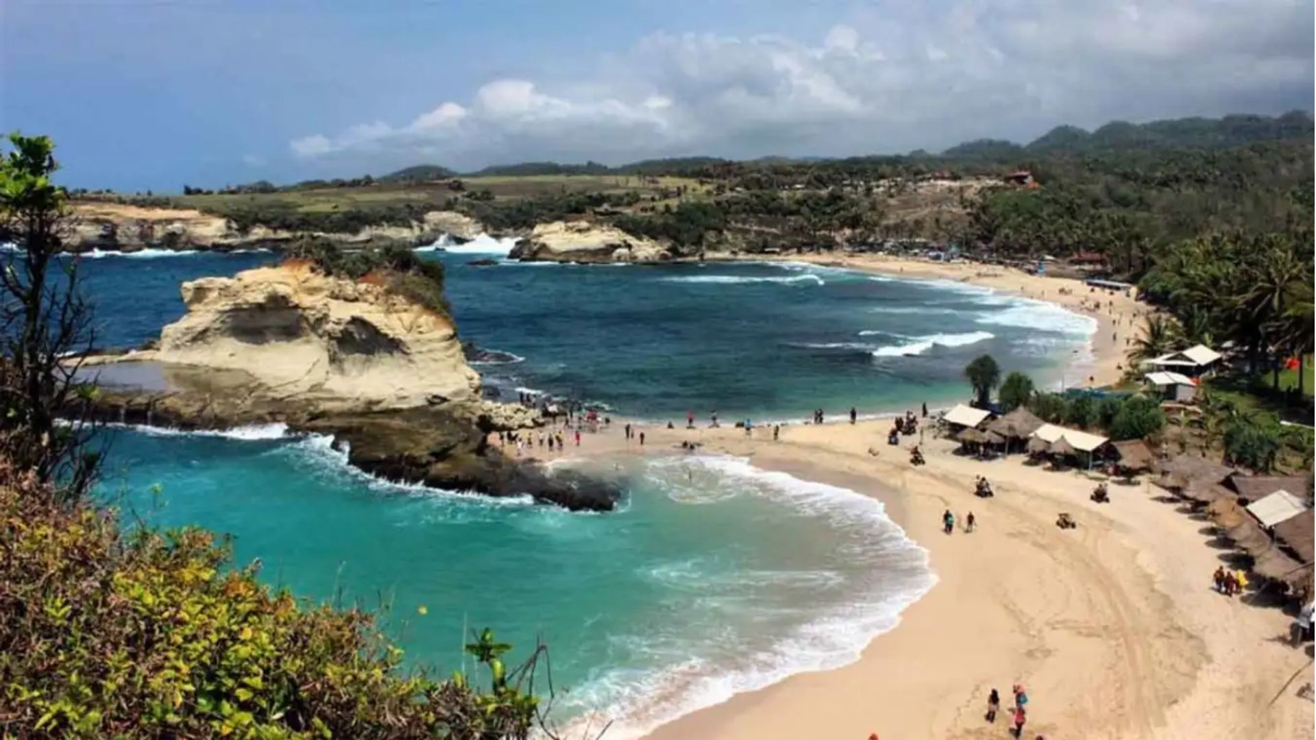 5 Pantai Terbaik di Solo Jawa Tengah - En's Room