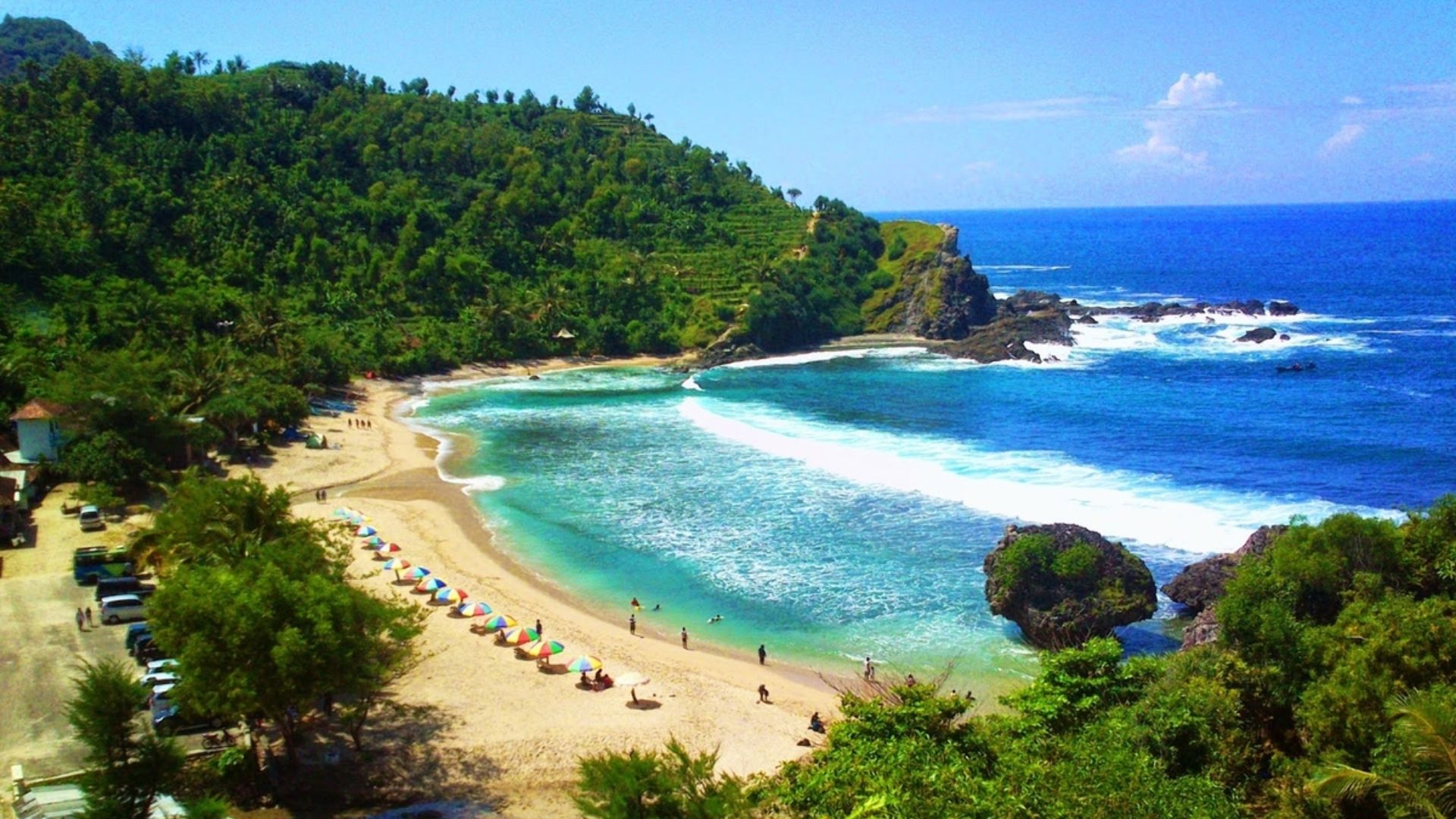 5 Pantai Terbaik di Solo yang Wajib Kamu Kunjungi – Ens Room