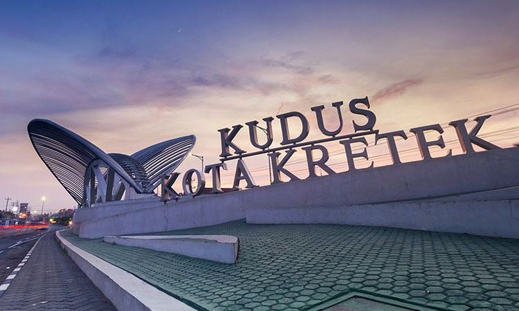25 Tempat Wisata di Kudus Terbaru & Lagi Hits Dikunjungi - iTrip