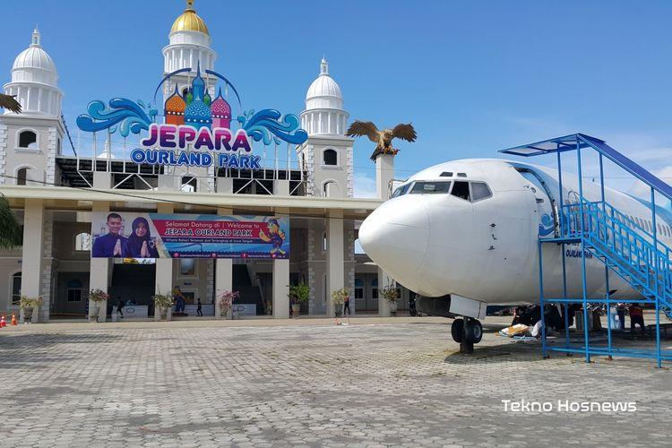 15# Tempat Wisata di Jepara Yang Lagi Hits dan Terbaru