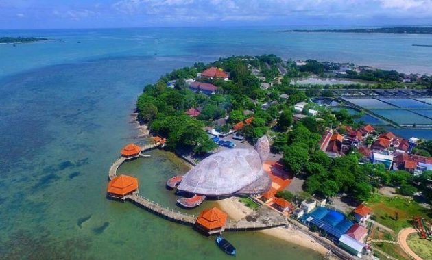 Wisata Pantai Terbaru Di Jepara - Tamasya Indonesia