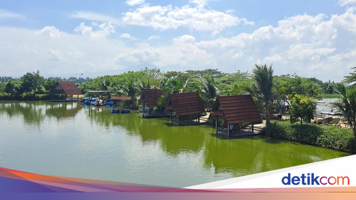 6 Rekomendasi Wisata di Demak yang Lagi Hits, Terpopuler, dan Wajib ...