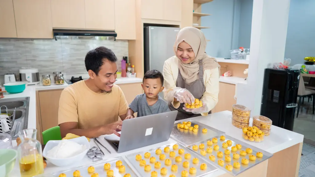 Ide Usaha Kreatif untuk Ibu Rumah Tangga yang Menguntungkan