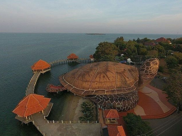 Tempat Wisata Di Jepara Terbaru - Tempat dan Objek Wisata Indonesia 💕