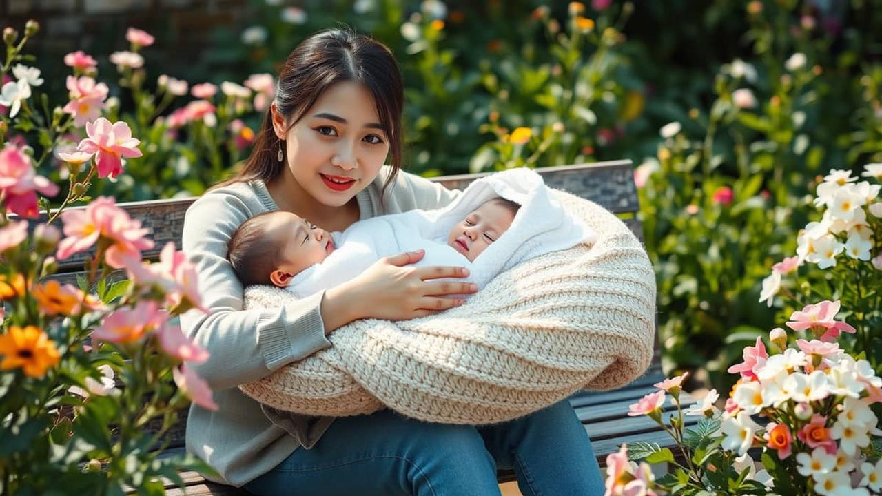 Arti Mimpi Menemukan Bayi: Makna dan Tafsir yang Perlu Diketahui