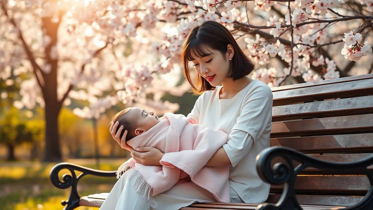Arti Mimpi Menemukan Bayi: Pertanda Apa yang Tersembunyi?