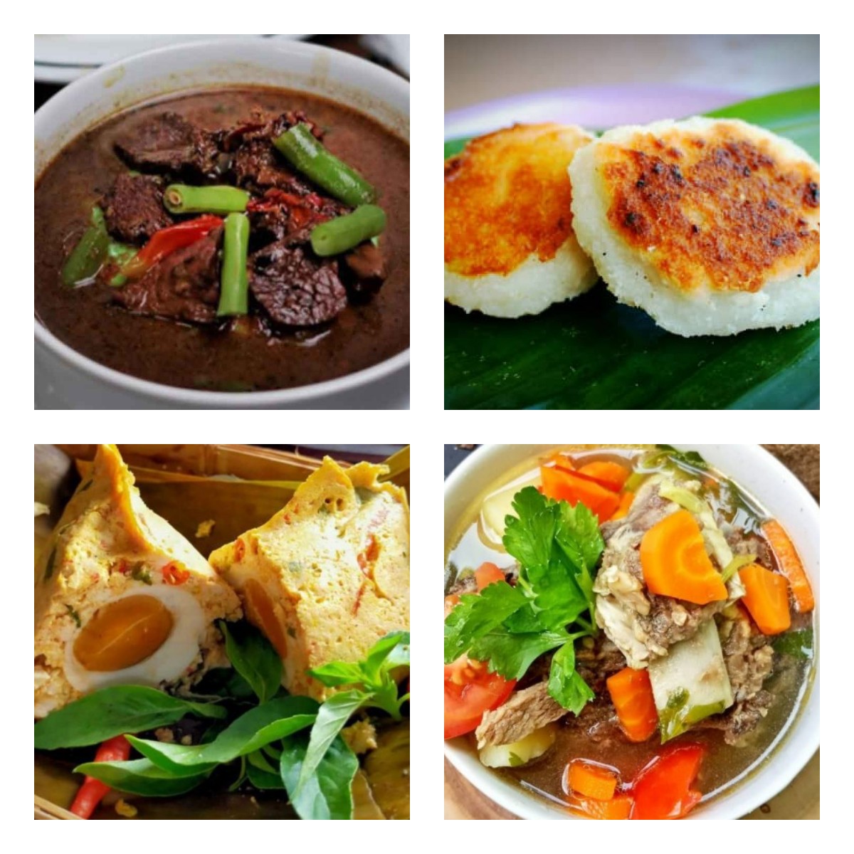 7 Hidangan Makanan Khas Demak Legendaris yang Patut Dicoba!