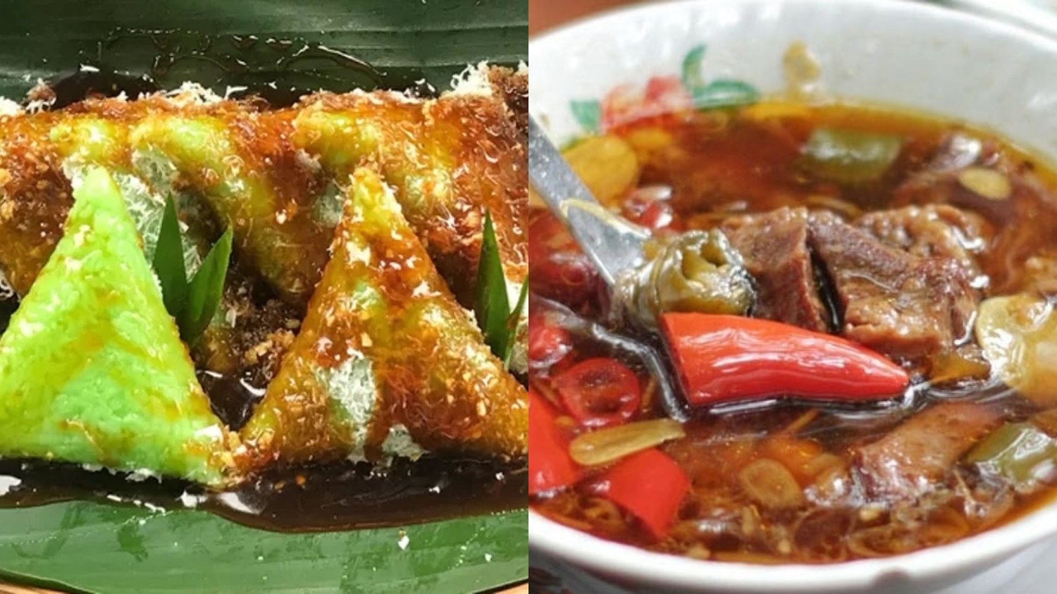 Wajib Coba! Makanan Khas Demak Yang Menggugah Selera