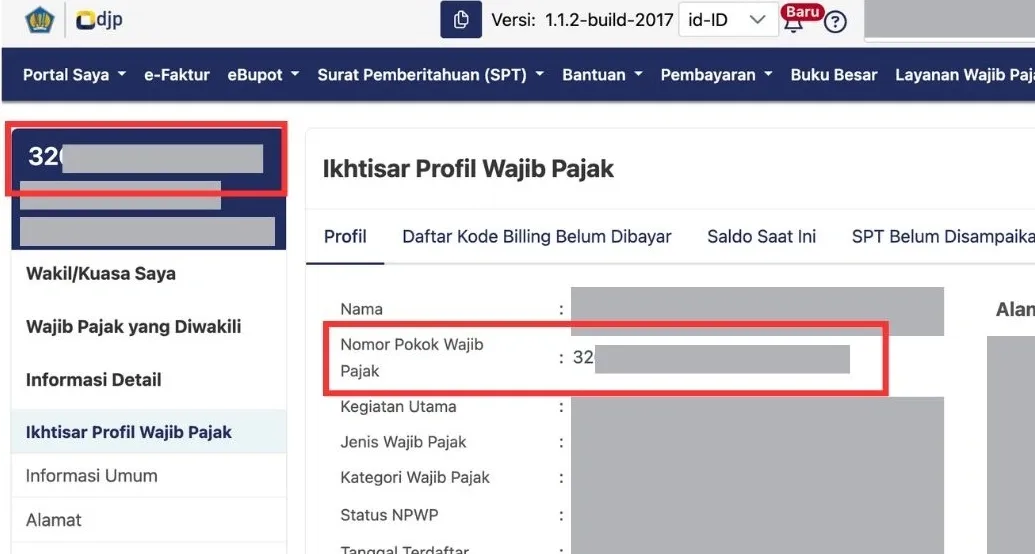 7 Cara Cek Nomor NPWP Online via Coretax dan Aplikasi | Dealls