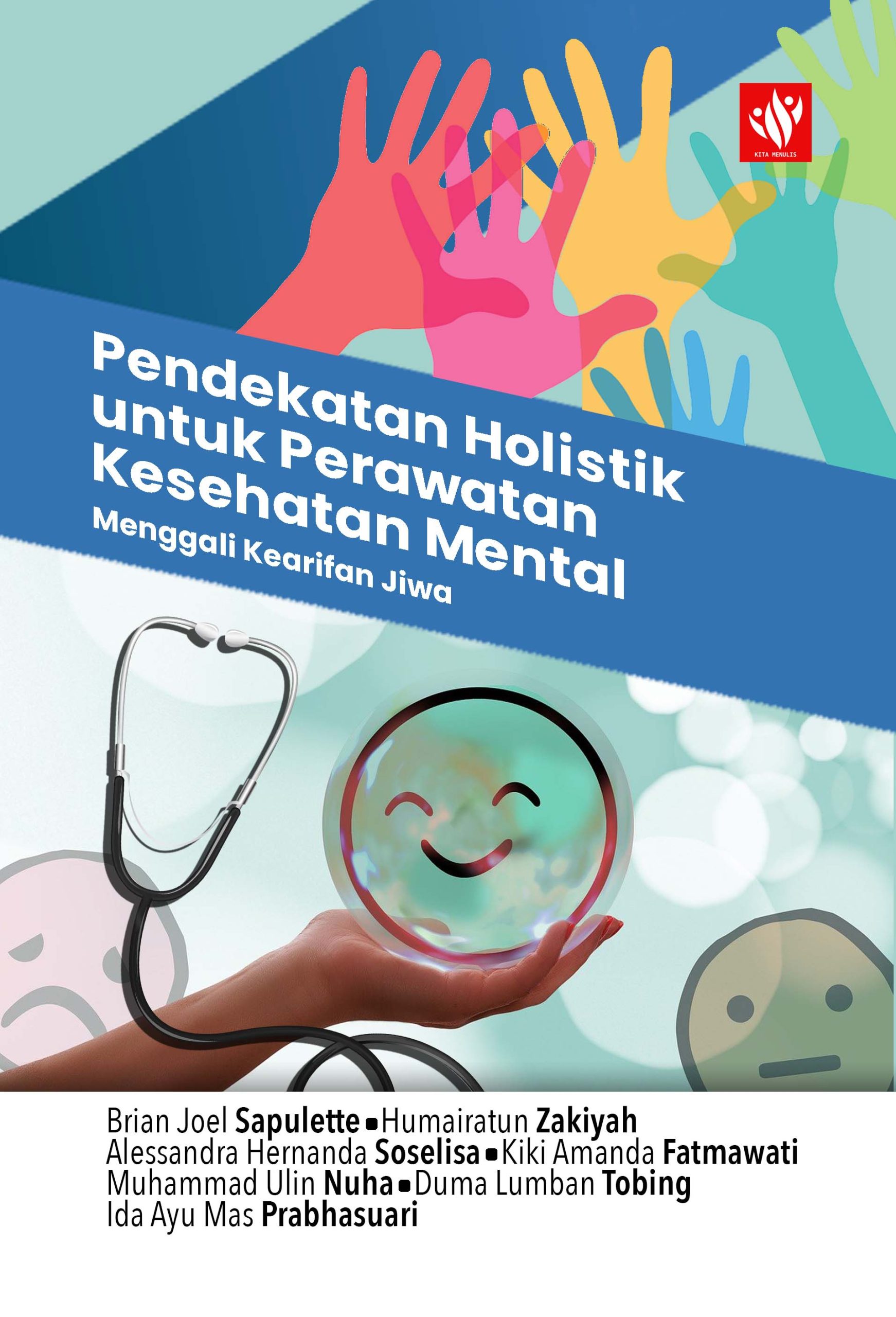 Pendekatan Holistik Kesehatan